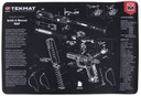 TekMat TEKR17SWMP