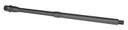 Diamondback 223WM18M50B7R OEM 223 Wylde 18 in Mid-Length Black Nitride 4150 Chrome Moly Vanadium Steel, Rifle Barrel