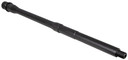 Diamondback 556M16M50B8R DB 5.56x45mm NATO 16 in Black Nitride Chrome Moly Vanadium Steel, Rifle Barrel