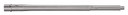Proof Research 100387 AR-Style Barrel 223 Wylde 11.50 in, Rifle Length Gas System 1:7 in Twist 4 Grooves, 1/2 in-28 tpi, Stainless Stainless