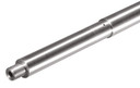 Proof Research 100387 AR-Style Barrel 223 Wylde 11.50 in, Rifle Length Gas System 1:7 in Twist 4 Grooves, 1/2 in-28 tpi, Stainless Stainless