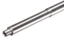 Proof Research 100462 AR-Style 223 Wylde 20 in Length Gas System 1:7 in Twist 4 Grooves, 1/2 in-28 tpi, Stainless Stainless, Rifle Barrel