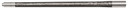 Proof Research 104675 Bolt Action Blank 243 Cal 24 in Sendero Contour 1:7.50 in Twist 4 Grooves, Carbon Fiber Wrapped, Rifle Barrel