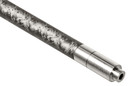 Proof Research 107959 Bolt Action Blank 308 Cal 26 in Sendero Contour 1:9 in Twist 5 Grooves, Carbon Fiber Wrapped, Rifle Barrel