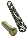 Geissele Automatics 05495H2 Super 42 H2 Buffer, Braided Wire Spring, Carbine Length for AR-15