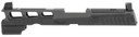 Sig Sauer 8900950 P320 Sig P320 9mm Luger PVD Black Stainless Steel Optic Ready Slide XRAY3 Suppressor Sights Compatible With ROMEO1 PRO/ROMEO2