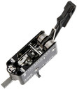 TriggerTech AR0SBB25NNF Adaptable Flat Single-Stage 2.5-5.0 lbs Adjustable for AR-15