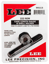Lee Precision 90113 Case Length Gauge w/Shell Holder