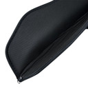 Allen 127-48 Deckers 48 in Black Endura Thick Padding, Lockable, Rifle Case