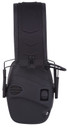 BenchMaster RFTAC, Rifleman 22 dB Over the Head Black