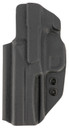 C&G Covert IWB Black Kydex Belt Clip Fits FN 509/Tactical Right Hand, Holster