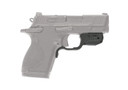 Crimson Trace 013000173 LG-Laserguard CSX Green Black Smith & Wesson