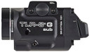 Streamlight 69431 TRL-8 G Sub Gun Light with Green Laser Black Anodized 500 Lumens White LED Glock 43X MOS/48 MOS/43X/48 with Rail