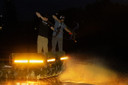 Foxpro MUDCT4KIT Mud Cutter Light Kit Black 2810/3380/4408 Lumens White/Amber/Mixed LED