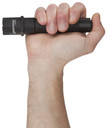 Nightstick TAC510XL Polymer Multi-Function Tactical Flashlight-Rechargeable Matte Black 140/350/800 Lumens White LED