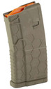 Hexmag HX1020AR15FDE