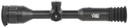 AGM Global Vision 3142455006DTL1 Adder TS50-384 Thermal, Rifle Scope Black 4-32x50mm Multi Reticle, Digital 1x/2x/4x/8x Zoom 384x288, 50Hz Resolution