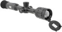 AGM Global Vision 3142455006DTL1 Adder TS50-384 Thermal, Rifle Scope Black 4-32x50mm Multi Reticle, Digital 1x/2x/4x/8x Zoom 384x288, 50Hz Resolution