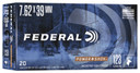 Federal 7.62x39mm Soviet Rifle Ammunition 76239B