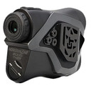Crimson Trace 013001999 Horizonline 4000 Black 7x 22mm 4000 yds Max Distance T-OLED Display Range Finder