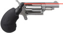 Viridian 9000006 Red Grip Laser for NAA Magnum Black