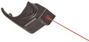 Viridian 9120003 Red Laser for Taurus G2C/G2S/G3/G3c/PT111/G2 E-Series Black
