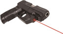 Viridian 9120003 Red Laser for Taurus G2C/G2S/G3/G3c/PT111/G2 E-Series Black