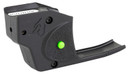 Viridian 9120043 Green Laser Sight for Taurus GX4|GX4XL E-Series Black