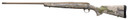 Browning 035558246 X-Bolt Speed 300 WSM 3+1 23 in Fluted, Smoked Bronze Barrel/Rec, OVIX Camo Stock, Muzzle Brake