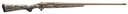 Browning 035558246 X-Bolt Speed 300 WSM 3+1 23 in Fluted, Smoked Bronze Barrel/Rec, OVIX Camo Stock, Muzzle Brake