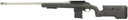 Browning 035560291 X-Bolt Target Max 6 Creedmoor 10+1 26 in Stainless Barrel, Muzzle Brake 5/8-24 Threads, Blued Receiver, Matte Black Adjustable Stock