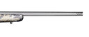 Christensen Arms 8010116600 Mesa FFT 6.5 PRC 4+1 20 in Threaded Barrel, Tungsten Gray Cerakote, Sitka Elevate II Stock, Rifle