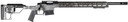 Christensen Arms 8010310600 Modern Precision 7mm PRC 5+1, 26 in Carbon Fiber Target Profile/Threaded Steel Barrel, Black Nitride Aluminum Receiver, Tungsten Billet Chassis w/Folding Stock, , Rifle
