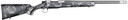 Christensen Arms 8010631800 Ridgeline FFT 7mm PRC 3+1 22 in Carbon Fiber Threaded Barrel, Stainless Aluminum Receiver, Black w/Gray Accents Fixed Sporter Carbon Fiber Stock, , Rifle
