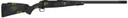Fierce TROG65PRC22BF CT Rogue 6.5 PRC 3+1 22 in Carbon Fiber Barrel, Black Cerakote Titanium Rec, Forest Camo Rogue Stock, Rifle