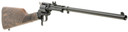 Heritage Mfg BR226B16HSWB06 Rough Rider Rancher 22 LR 6rd 16 in, Blued Barrel/Rec, US Flag Engraved Walnut Stock, Leather Sling Included, Rifle