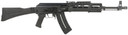 Mauser Rimfire 4070025 AK-47 22 LR 24+1 16.50 in Barrel w/Flash Hider, Adjustable Rear Sight, Left Side Folding Stock, Picatinny Rail, Magazine Release, Rifle