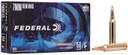 Federal 7mm Remington Magnum Rifle Ammunition 7RA