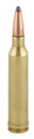 Federal 7RA Power-Shok 7mmRemMag 150gr Jacketed Soft Point 20 Per Box/10 Case Centerfire, Rifle Ammunition