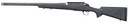 Proof Research 135426 Elevation Lightweight Hunter 7mm PRC 4+1 24 in Carbon Fiber Barrel, Black Rec, Black Granite Carbon Fiber Stock