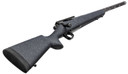Proof Research 135426 Elevation Lightweight Hunter 7mm PRC 4+1 24 in Carbon Fiber Barrel, Black Rec, Black Granite Carbon Fiber Stock