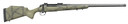 Proof Research 136409 Ascension Full Size 7mm Rem Mag 4+1 24 in Carbon Fiber Match Grade/Threaded Barrel Black Titanium Receiver TFDE Fixed Monte Carlo w/Raised Comb Stock Right Hand, Rifle
