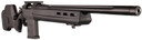 Remington Firearms (New) R84298 700 Magpul Enhanced Full Size 300 Win Mag 5+1 24 in Black Cerakote Heavy Threaded Barrel, Steel Receiver, Black Fixed Magpul Hunter Synthetic Stock, Right Hand, Rifle