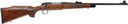 Remington Firearms (New) R25806 700 BDL Full Size 300 Win Mag 4+1 24 in Polished Blued Steel Barrel, Polished Blued Carbon Steel Receiver, Gloss American Walnut Monte Carlo Stock, Right Hand, Rifle