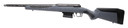 Savage Arms 57936 110 Carbon Predator 6.5 Creedmoor 22 in Proof Research Carbon Fiber Barrel, Granite Stock with Black Rubber Cheek Piece & Grips, Rifle