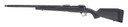 Savage Arms 58005 110 UltraLite 7mm PRC 2+1 22 in Proof Research Carbon Fiber Wrapped Barrel, Black Melonite Rec, Gray AccuStock with AccuFit Left Hand, Rifle