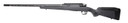 Savage Arms 58012 Impulse Mountain Hunter 7mm PRC 2+1 22 in Threaded Proof Research Carbon Fiber Barrel, Gray AccuStock with Black Rubber Cheek Piece and Grips, Rifle