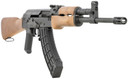 Century Arms RI4800N VSKA 7.62x39mm 30+1 16.50 in Chrome Moly 4150 Steel Barrel w/Flash Hider, Manganese- Finished Receiver, Wood Stock & Forend, Polymer Grip, Rifle