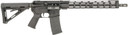 Diamondback DB1717K005 DB15 5.56x45mm NATO 30+1 16 in Nitride Treated Chrome Moly Medium Barrel w/A2 Flash Hider, Black Hard Coat Anodized Finish, A3 Flattop Upper/DB-15 Carbon Lower, 15 in M-LOK, MOE Stock & Grip, Rifle