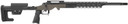 Fierce FMTR65PRC20TU MTN Reaper 6.5 PRC 3+1 20 in Carbon Fiber Barrel, Tungsten Cerakote Rec, Carbon Fiber Furniture, Folding Stock, Vertical Grip, M-Lok Handgaurd, Nix Muzzle Brake, Bixn Andy Trigger, Rifle